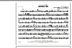 Word Up (Download) 