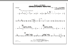Crosstown Traffic von Jimi Hendrix (Download) 