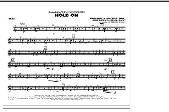 Hold On von Nicholas Jonas (Download) 
