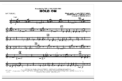 Hold On von Nicholas Jonas (Download) 