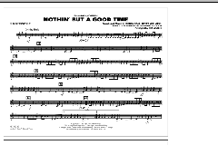 Nothin' But A Good Time (Download) 
