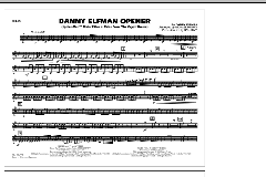 Danny Elfman Opener (Download) 