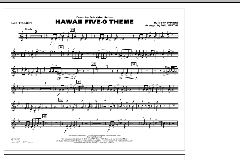 Hawaii Five-O Theme von Morton Stevens (Download) 