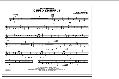 Cupid Shuffle (Download) 