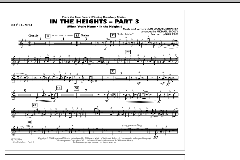 In The Heights von Miranda Lin-Manuel (Download) 