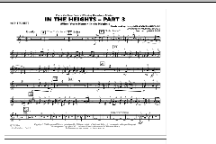 In The Heights von Miranda Lin-Manuel (Download) 