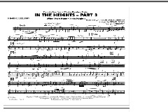 In The Heights von Miranda Lin-Manuel (Download) 