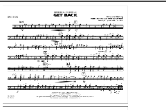 Get Back von The Beatles (Download) 