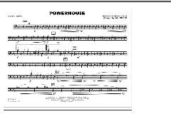 Powerhouse von Raymond Scott (Download) 