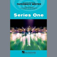 Paperback Writer von The Beatles (Download) 