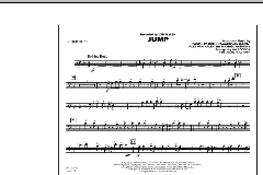 Jump von Van Halen (Download) 