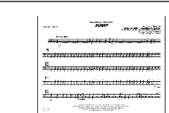 Jump von Van Halen (Download) 