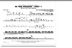 In The Heights von Miranda Lin-Manuel (Download) 