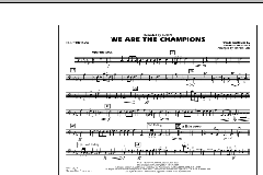 We Are The Champions von Queen (Download) 