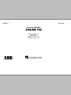 Dream On von Aerosmith (Download) 