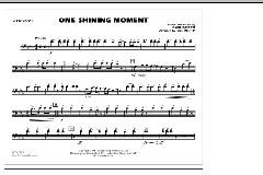 One Shining Moment von Luther Vandross (Download) 