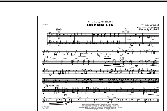 Dream On von Aerosmith (Download) 