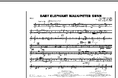 Baby Elephant Walk / Peter Gunn von Henry Mancini (Download) 
