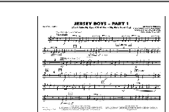 Jersey Boys Part 1 von Frankie Valli (Download) 