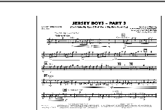 Jersey Boys Part 3 von Frankie Valli (Download) 