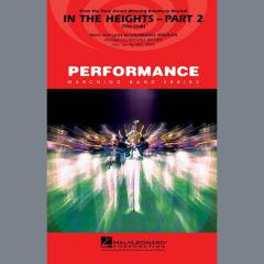 In The Heights von Miranda Lin-Manuel (Download) 