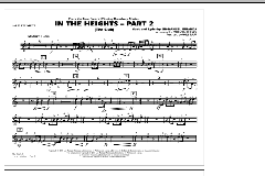 In The Heights von Miranda Lin-Manuel (Download) 