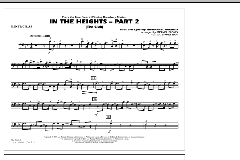 In The Heights von Miranda Lin-Manuel (Download) 