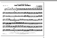 The Safety Dance (Download) 