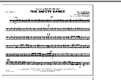 The Safety Dance (Download) 