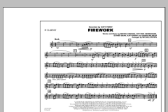 Firework von Katy Perry (Download) 
