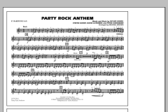 Party Rock Anthem von LMFAO (Download) 