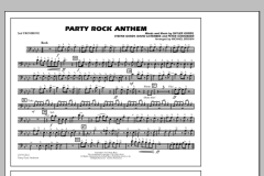 Party Rock Anthem von LMFAO (Download) 
