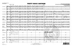 Party Rock Anthem von David Listenbee 