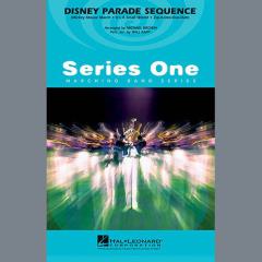 Disney Parade Sequence (Download) 