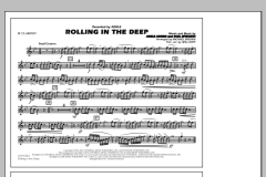 Rolling In The Deep von Adele (Download) 