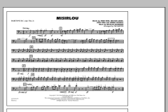 Misirlou von Nicholas Roubanis (Download) 