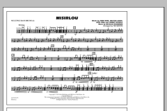 Misirlou von Nicholas Roubanis (Download) 