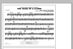 The Tears Of A Clown von The Miracles (Download) 