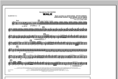 Walk von Foo Fighters (Download) 