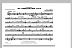 Uncontrollable Urge von Mark Mothersbaugh (Download) 