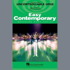 Uncontrollable Urge von Mark Mothersbaugh (Download) 