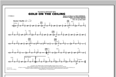 Gold On The Ceiling von Dan Auerbach (Download) 