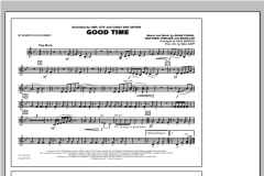 Good Time von Carly Rae Jepsen (Download) 