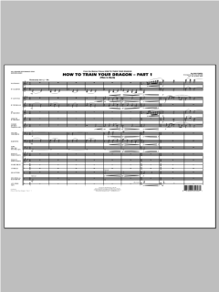 How To Train Your Dragon von John Powell (Download) 