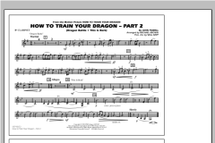How To Train Your Dragon von John Powell (Download) 