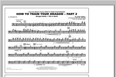 How To Train Your Dragon von John Powell (Download) 