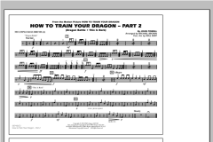 How To Train Your Dragon von John Powell (Download) 