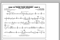 How To Train Your Dragon von John Powell (Download) 