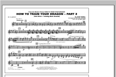 How To Train Your Dragon von John Powell (Download) 