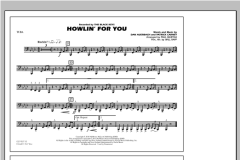 Howlin' For You von Dan Auerbach (Download) 